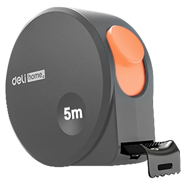 Рулетка Deli HT8519C