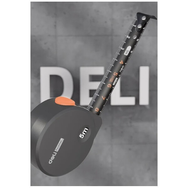 Рулетка Deli HT8519C Рулетка Deli HT8519C