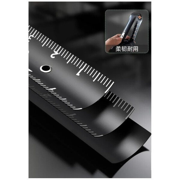 Рулетка Deli HT8519L Рулетка Deli HT8519L