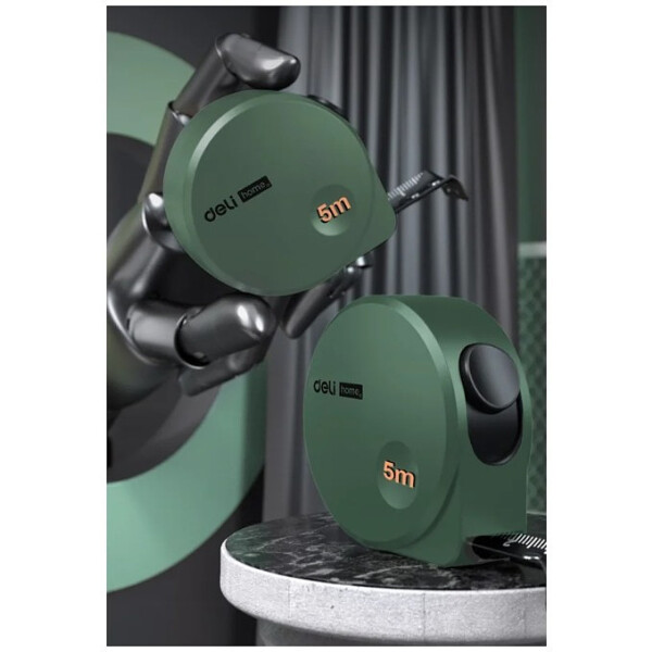 Рулетка Deli HT8519L Рулетка Deli HT8519L