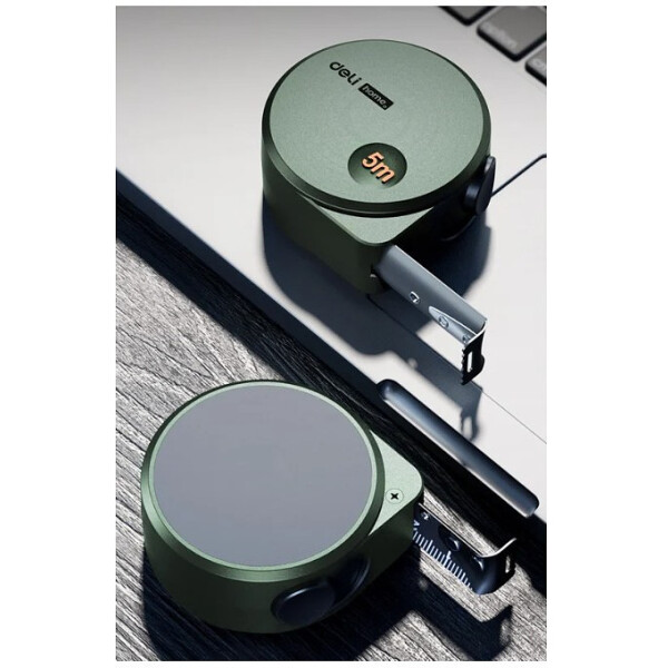 Рулетка Deli HT8519L Рулетка Deli HT8519L