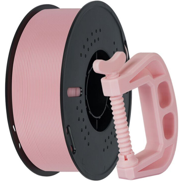 Пластик Kingroon ABS 1.75мм B01354 (1кг, Pink)