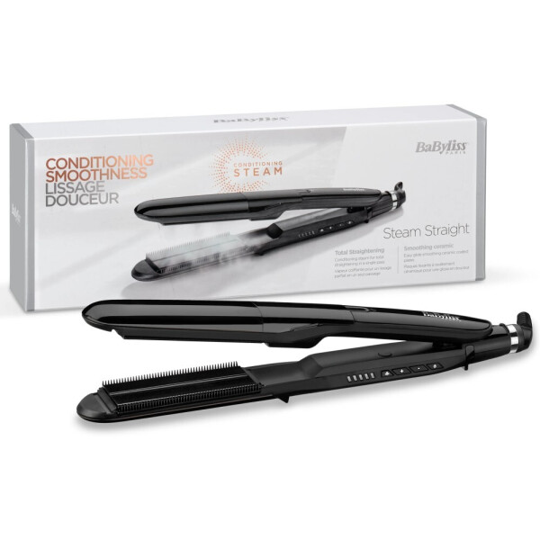 Выпрямитель BABYLISS ST492E Выпрямитель BABYLISS ST492E