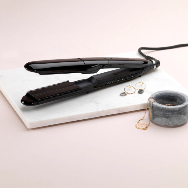 Выпрямитель BABYLISS ST492E Выпрямитель BABYLISS ST492E