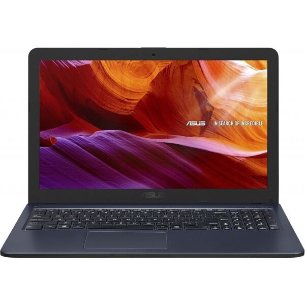 

Ноутбуки ASUS, Ноутбук ASUS VivoBook X543MA-DM1370