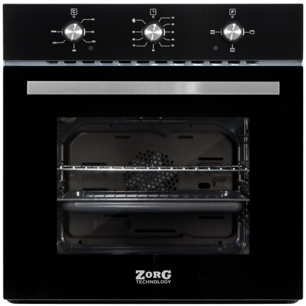 

Духовые шкафы ZorG Technology, Духовой шкаф ZorG Technology BE4 BL