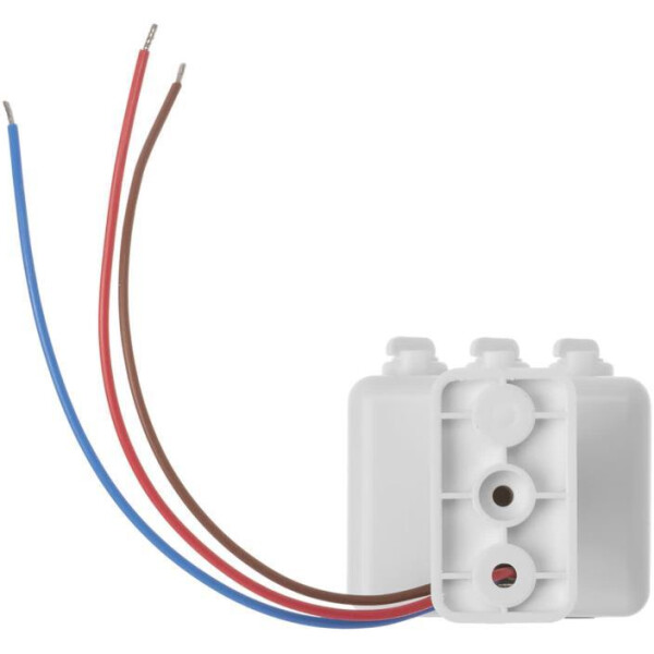 Датчик движения TDM Electric SQ0324-0302 (белый) Датчик движения TDM Electric SQ0324-0302 (белый)