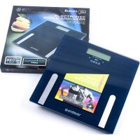 Напольные весы ENDEVER Aurora-550 Напольные весы ENDEVER Aurora-550