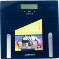 Напольные весы ENDEVER Aurora-550 Напольные весы ENDEVER Aurora-550