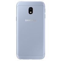 Смартфон SAMSUNG SM-J330F/DS голубой Смартфон SAMSUNG SM-J330F/DS голубой