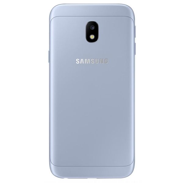 Смартфон SAMSUNG SM-J330F/DS голубой Смартфон SAMSUNG SM-J330F/DS голубой