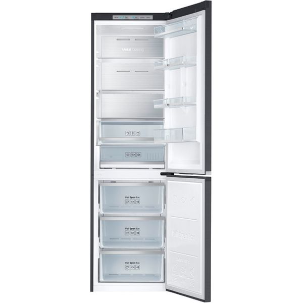 Holodilnik Samsung Rb41j7761b1 Wt Kupit V Minske