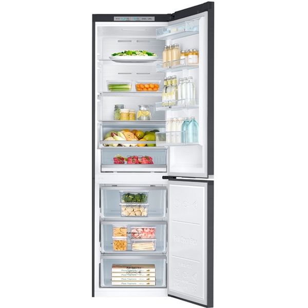 Holodilnik Samsung Rb41j7761b1 Wt Kupit V Minske