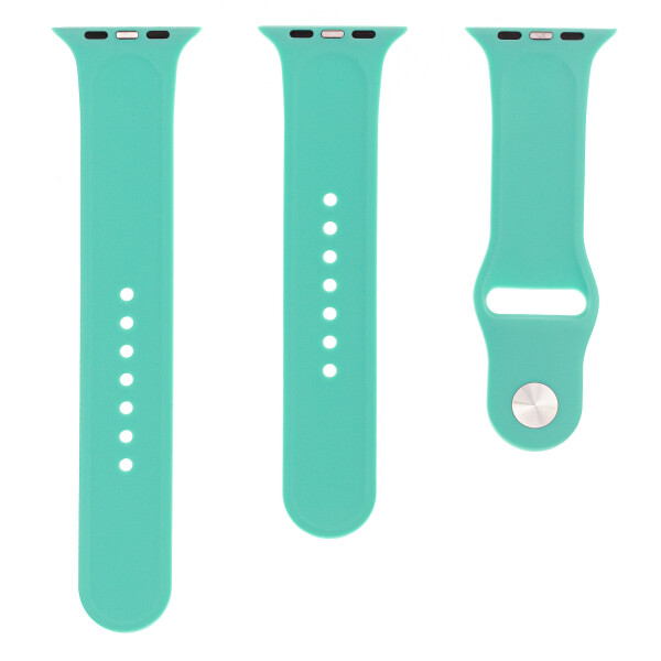 Ремешок Evolution Sport AW44-S01 для Apple Watch 42/44 мм (new mint) Ремешок Evolution Sport AW44-S01 для Apple Watch 42/44 мм (new mint)