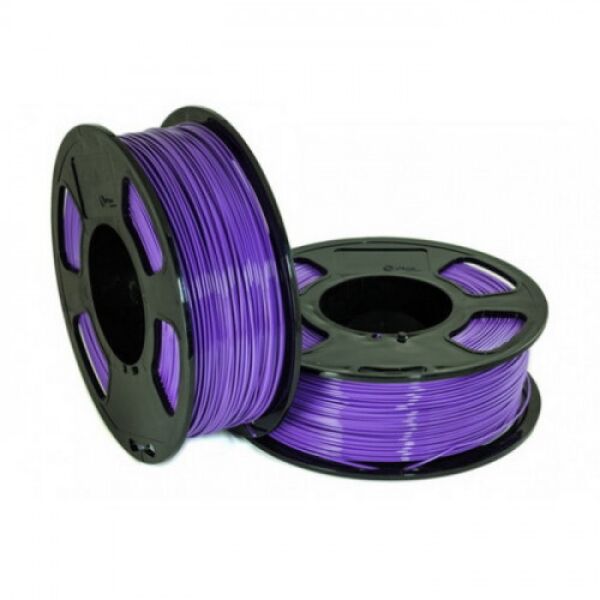 

Аксессуары для 3D печати U3Print, Пластик U3Print GF PLA 1.75 мм 1000 г (сиреневый)