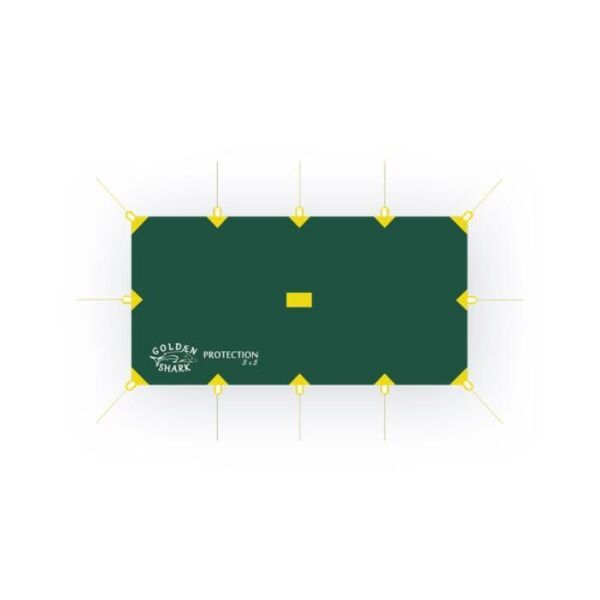 

Тенты, шатры GOLDEN SHARK, Тент GOLDEN SHARK Protection 3x5
