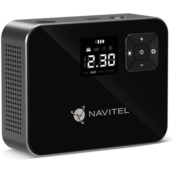 Компрессор NAVITEL AIR 15 AL