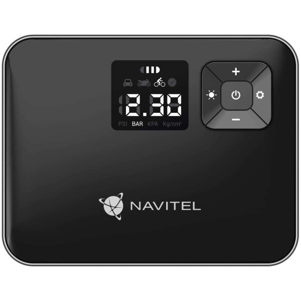 Компрессор NAVITEL AIR 15 AL Компрессор NAVITEL AIR 15 AL