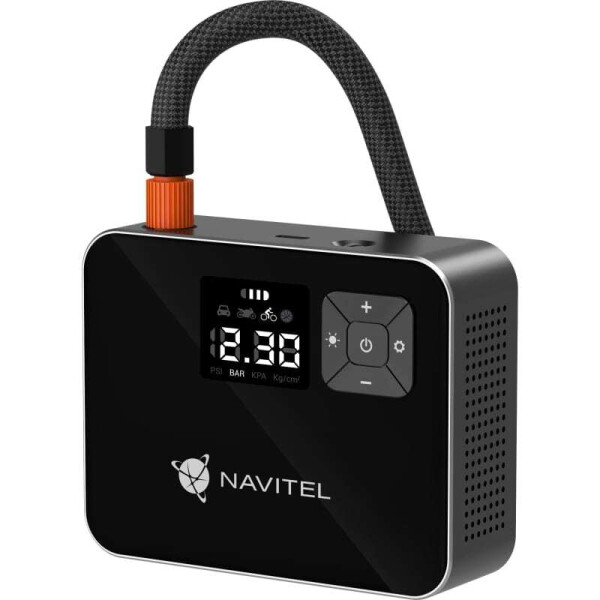 Компрессор NAVITEL AIR 15 AL Компрессор NAVITEL AIR 15 AL