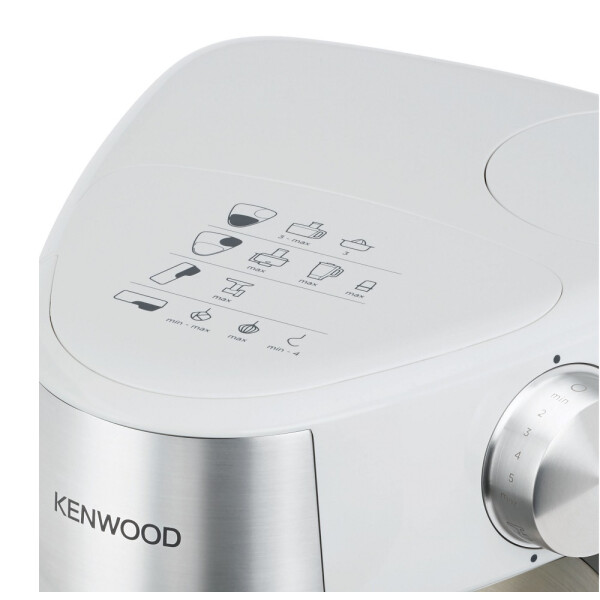 Кухонная машина Kenwood KHC29.J0WH Кухонная машина Kenwood KHC29.J0WH