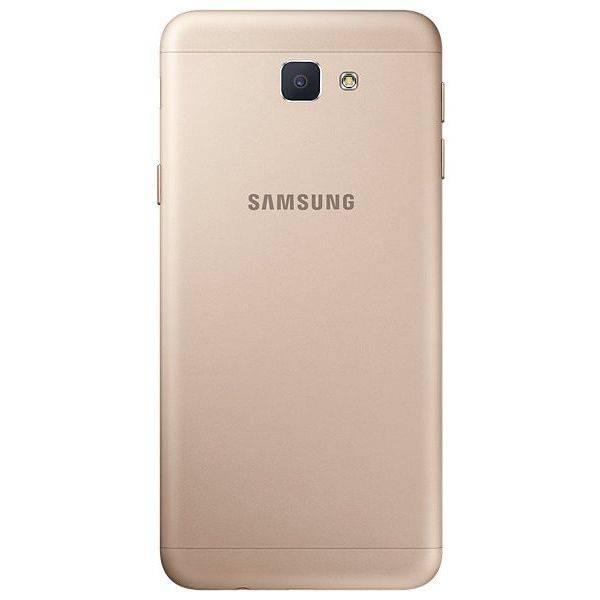 Смартфон SAMSUNG Galaxy J5 Prime G570 золотой (SM-G570FZDDSER) Смартфон SAMSUNG Galaxy J5 Prime G570 золотой (SM-G570FZDDSER)