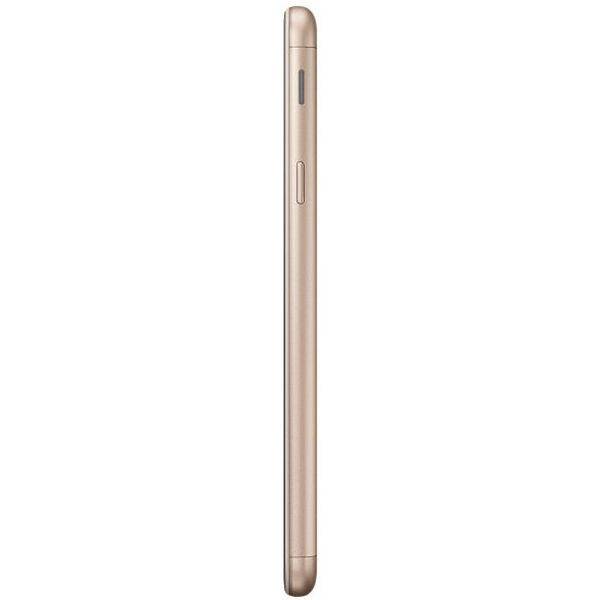 Смартфон SAMSUNG Galaxy J5 Prime G570 золотой (SM-G570FZDDSER) Смартфон SAMSUNG Galaxy J5 Prime G570 золотой (SM-G570FZDDSER)