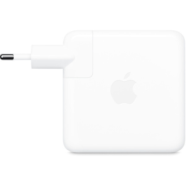 Зарядное устройство Apple 61W USB-C Power Adapter MRW22ZM/A