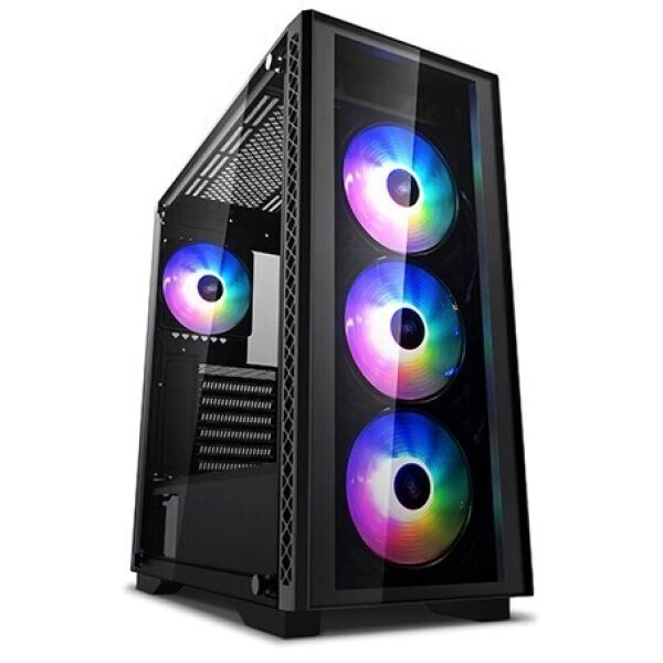 

Компьютеры HAFF, Компьютер HAFF Abza I 10400 3060Ti P1