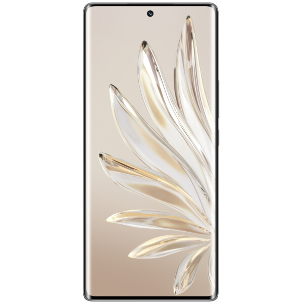 Смартфон Honor 70 (FNE-NX9) 8GB/256GB Midnight Black
