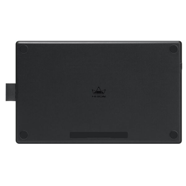 Графический планшет HUION Inspiroy RTM-500 (черный) Графический планшет HUION Inspiroy RTM-500 (черный)