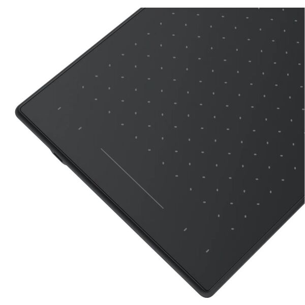 Графический планшет HUION Inspiroy RTM-500 (черный) Графический планшет HUION Inspiroy RTM-500 (черный)