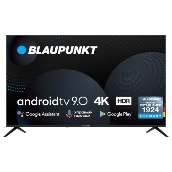

Телевизоры Blaupunkt, Телевизор Blaupunkt 65UN265
