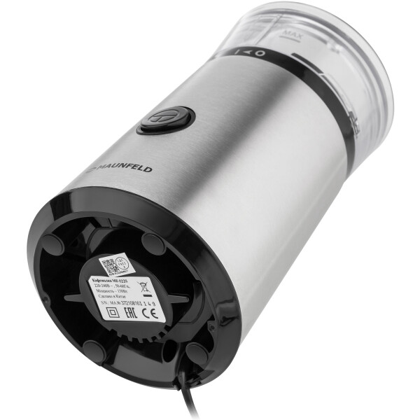 Кофемолка Maunfeld MF-522S Кофемолка Maunfeld MF-522S