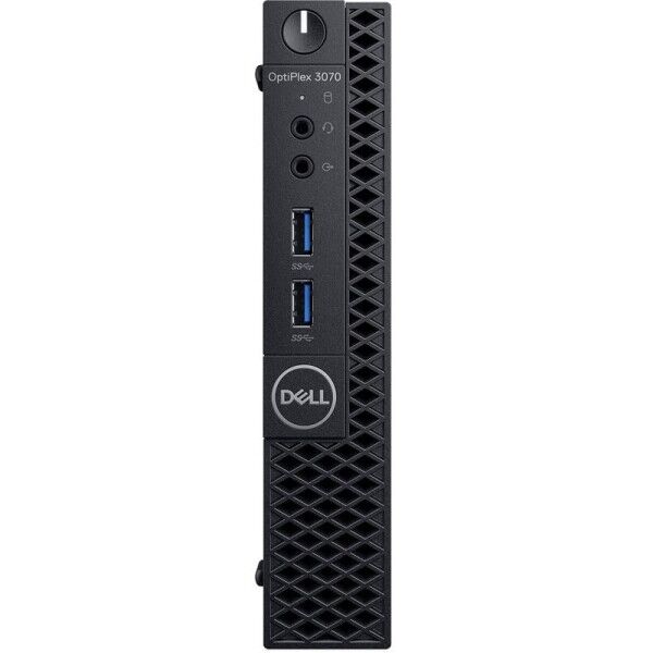 

Компьютеры DELL, Системный блок Dell OptiPlex 3070-295183