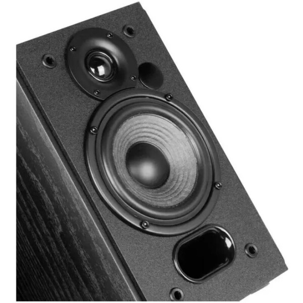 Аудиосистема Edifier R1380T (черный) Аудиосистема Edifier R1380T (черный)