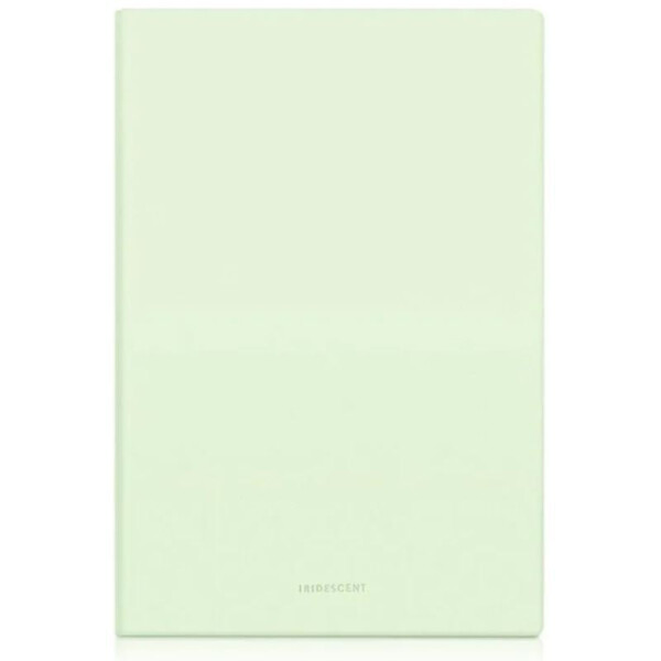 Блокнот Deli EN140LGREEN