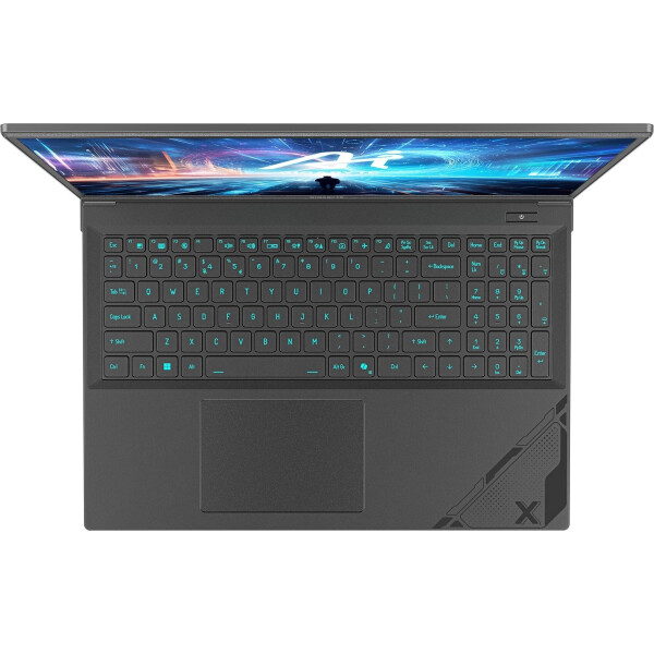 Игровой ноутбук Gigabyte G6X 9MG-42KZ854SD Игровой ноутбук Gigabyte G6X 9MG-42KZ854SD