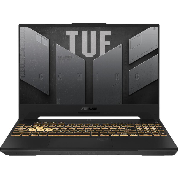 Игровой ноутбук ASUS TUF Gaming F15 FX507ZC4-HN144W