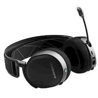 Беспроводные наушники STEELSERIES Arctis 7 Black Беспроводные наушники STEELSERIES Arctis 7 Black