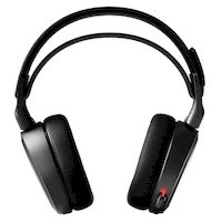 Беспроводные наушники STEELSERIES Arctis 7 Black Беспроводные наушники STEELSERIES Arctis 7 Black