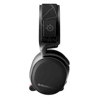 Беспроводные наушники STEELSERIES Arctis 7 Black Беспроводные наушники STEELSERIES Arctis 7 Black