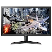 Монитор LG 24GL600F-B Монитор LG 24GL600F-B