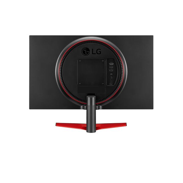 Монитор LG 24GL600F-B Монитор LG 24GL600F-B