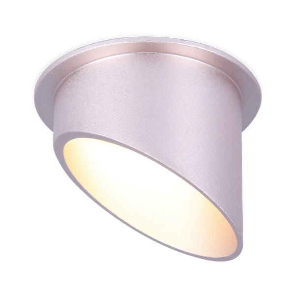 Точечный светильник Ambrella light Standard Tech TN206 PI/S