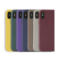 Бампер Bingo Matt TPU для APPLE iPhone 12/12 Pro Оливковый Бампер Bingo Matt TPU для APPLE iPhone 12/12 Pro Оливковый