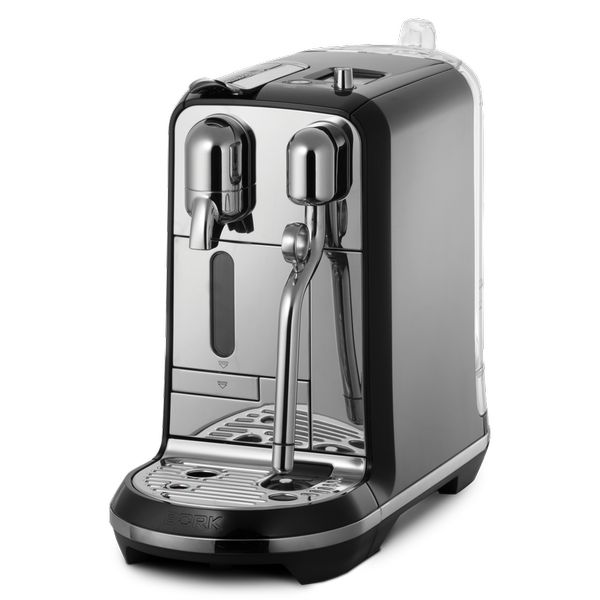 

Кофеварки BORK, Кофемашина BORK C730BK