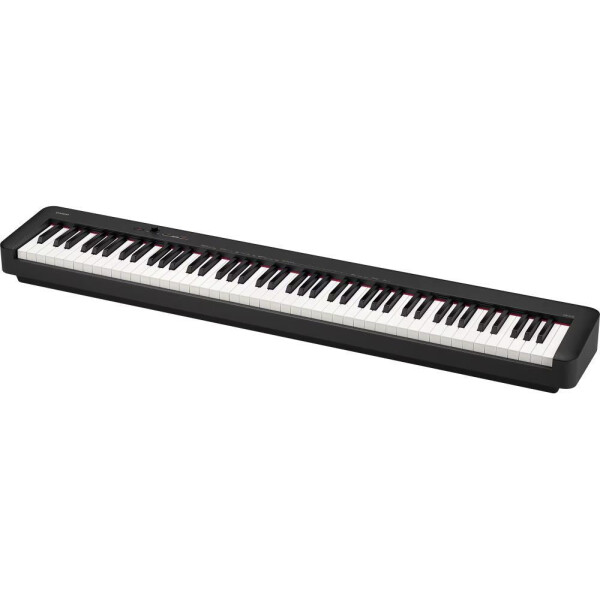 Цифровое пианино Casio CDP-S110 (черный)