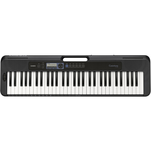 

Синтезаторы CASIO, Синтезатор Casio CT-S300