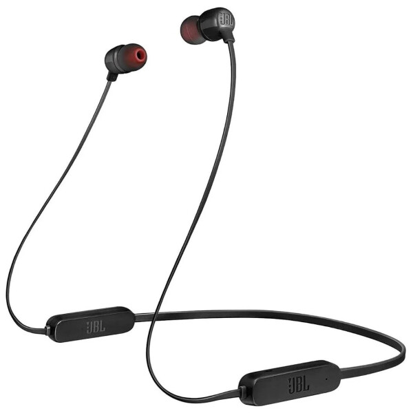 

Наушники JBL, Наушники JBL Tune 165BT (черный)