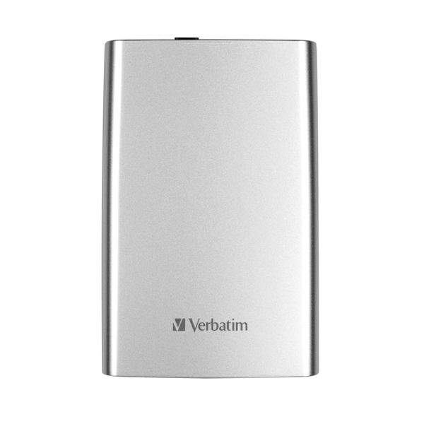 

Жесткие диски VERBATIM, Внешний жесткий диск Verbatim Store 'n' Go 53189